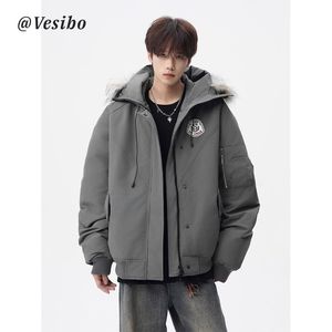 1506/MAF11071/P91冬季潮牌学院风夹克棉服复古保暖休闲外套2，男装夹克，星座1506-1