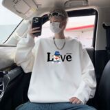 白色