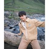 1506-1/JW291/P66美式复古巴恩风休闲夹克男，男装夹克，星座1506-1