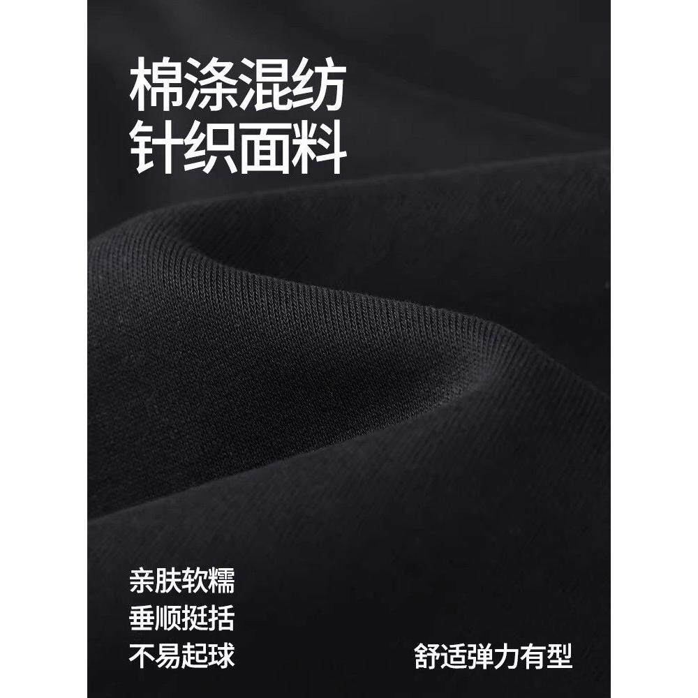 1506-1/KSK241/P39弯刀裤男生夏季裤子休闲裤宽松阔腿裤,男装休闲裤,星座1506-1