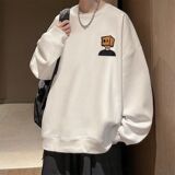 白色
