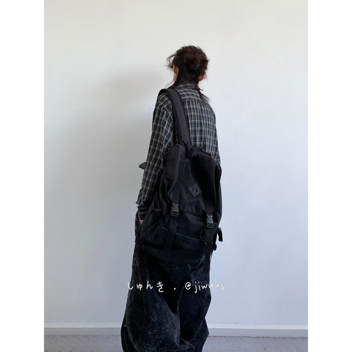 1506-1/CC1081/P46美式新款美式复古格子长袖衬衫男，男装衬衫，星座1506-1
