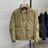 1506-1/JW1221/P56日系原宿风韩版潮流宽松夹克，男装夹克，星座1506-1