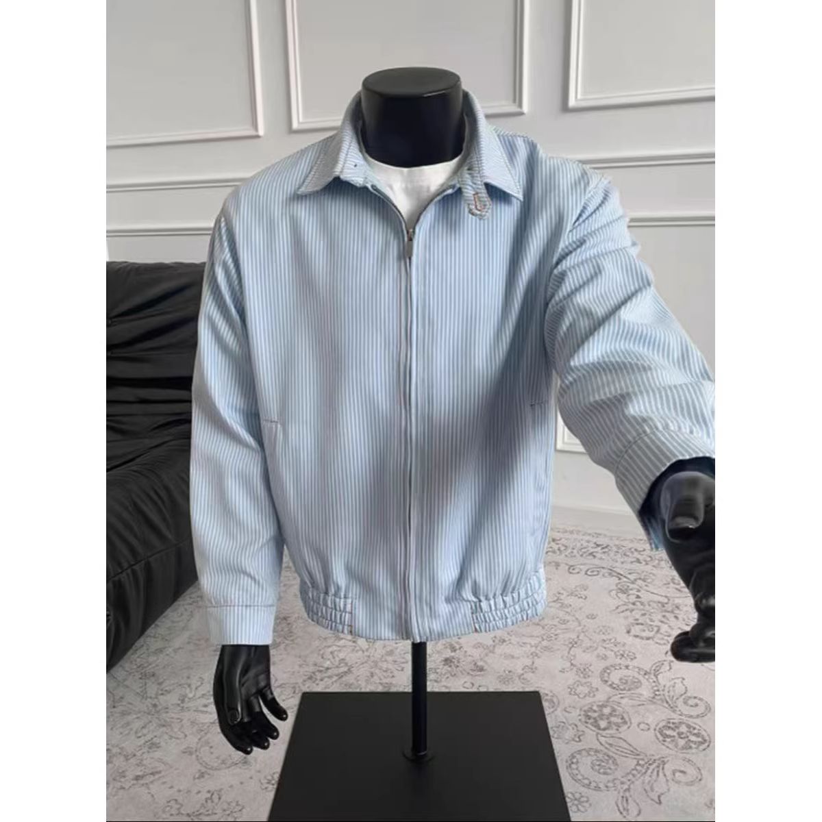1506-1/JA5331/P64美式重磅独特刺绣棒球服男,女装职业装,星座1506-1