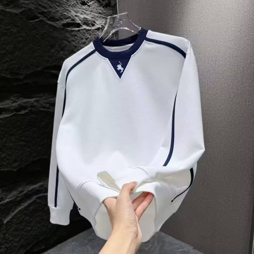 1506-1/TD691/P40假两件连帽休闲上衣男孩时髦衣服,荧光粉色衣服搭配什么图片