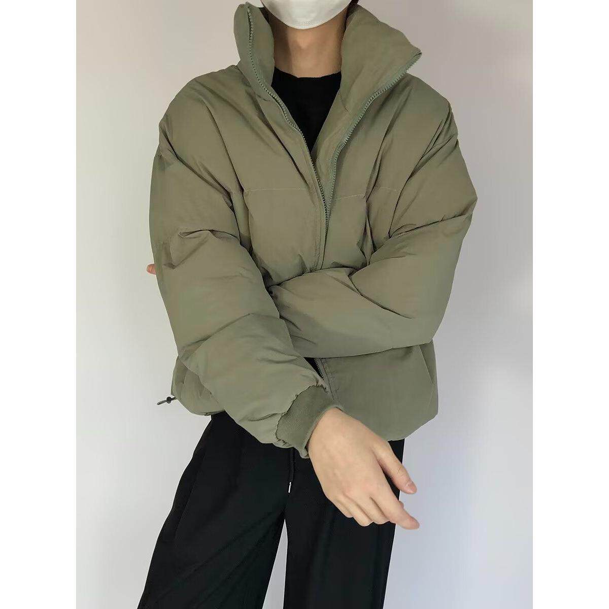 1506/MA201/P69新款冬季棉服棉衣男生加厚保暖面包服2,男装棉衣,星座1506-1