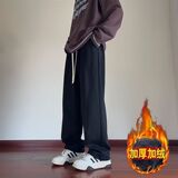 黑色加绒