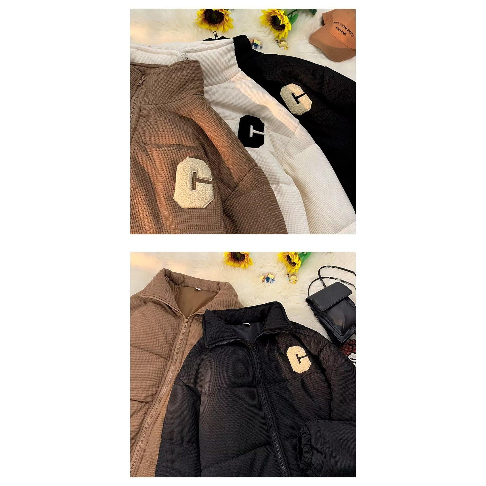 1506-1/M8001/P70新款冬季棉服棉衣男生加厚保暖面包服,男装棉衣,星座1506-1