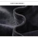 1506-1/WCL4611/P39棉致连帽卫衣男油画风休闲，男装卫衣，星座1506-1