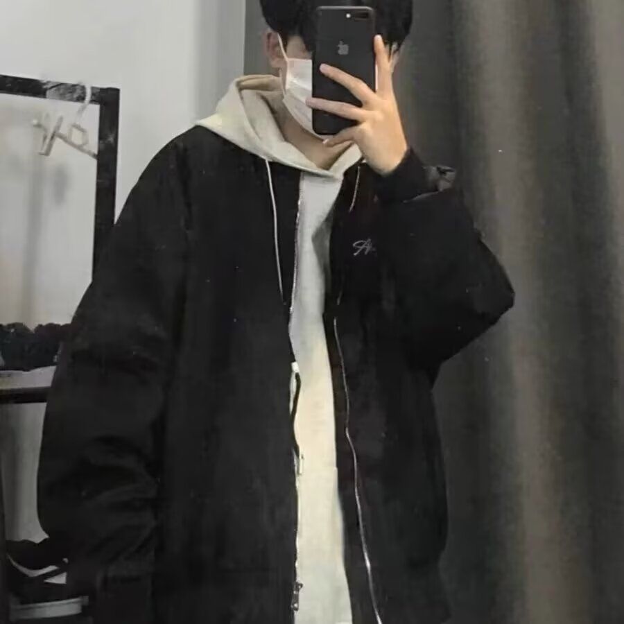 1506-1/JRS0821/P44新款高街hiphop潮牌棒球服情侣外套,女装短外套,星座1506-1