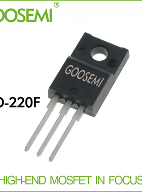 P1350ATF N-CH 500V 13A TO-220F  MOSFET 场效应管 现货