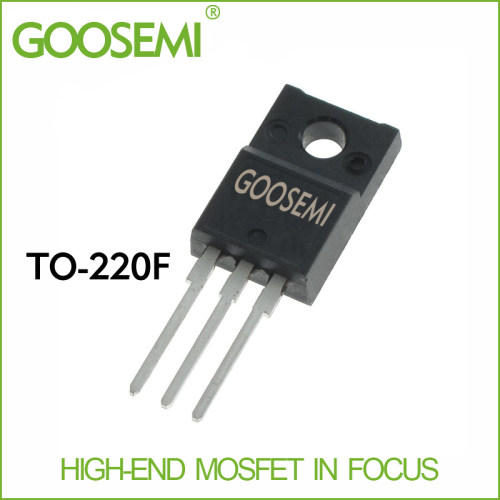 FMV12N50E N-CH 500V 12A TO-220F  MOSFET 场效应管 现货