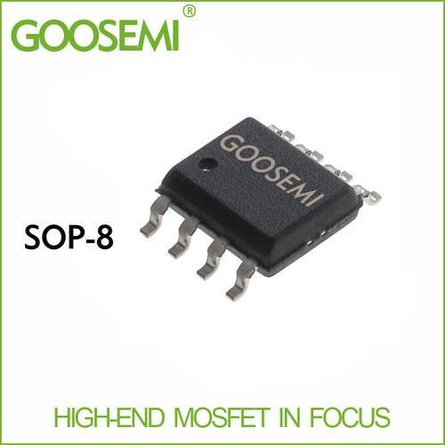 QM3002S SOP-8 N-CH 30V 7.3A MOSFET 场效应管现货