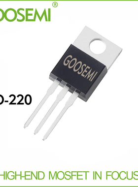 CEP3205 N-CH 55V 108.5A TO-220 MOSFET 场效应管 现货