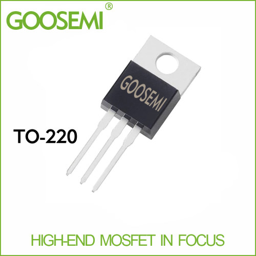 IRFB3307 N-CH 75V 130A TO-220 MOSFET 场效应管 现货