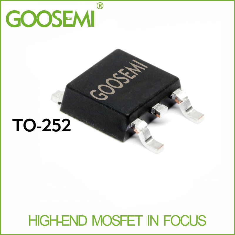 ZXMN6A08KTC N-CH 60V 5.36A TO-252 MOSFET 场效应管 现货