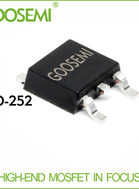 RFD16N06LESM9A N-CH 60V 16A TO-252 MOSFET 场效应管 现货