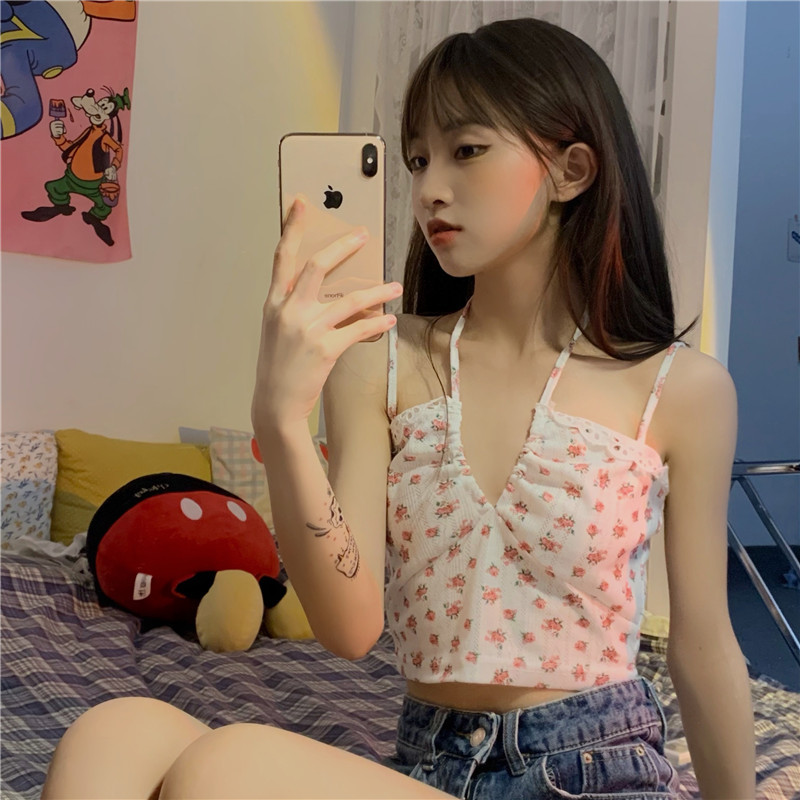 French Lace Camisole