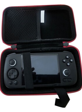 适用于Analogue Pocket游戏机掌机RG406H保护盒防摔硬壳AP保护壳