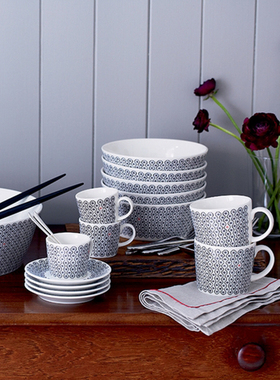 【完整标】royal餐具皇家道尔dun出口英国陶瓷牛奶马克杯外贸陶瓷