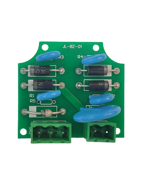 全新原厂HB20501扶梯抱闸板制动器板天津佳利西子JL-BZ-01抱闸板