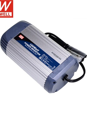 台湾明纬开关电源A301/A302-150W B2/F3修正正弦波DC-AC逆变器