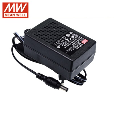 MEANWELL/明纬开关电源GST36E