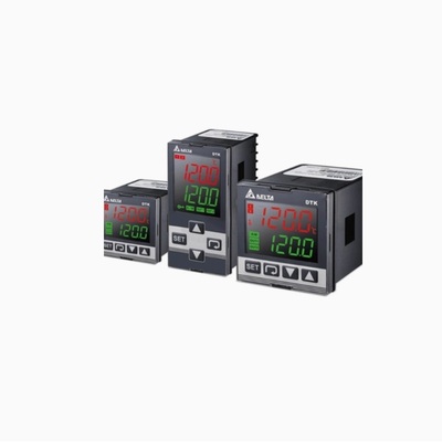 Delta/台达DTK4848C12温控器