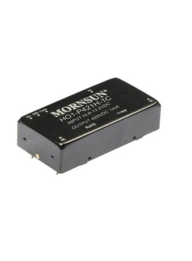 MORNSUN/金升阳 HO1-P421H-1C DC-DC 模块电源 0.42W 定电压输入