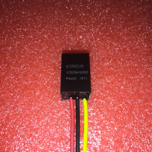 K7803W-500R3金升阳稳压电源模块