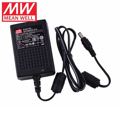 MEANWELL/明纬开关电源GST36U