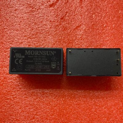 MORNSUN/金升阳AC-DC电源模块