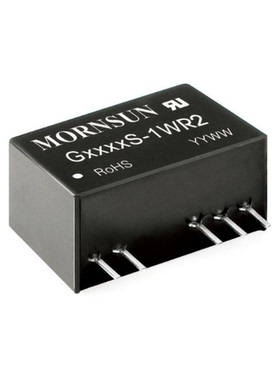 G2405 2409 2412 2415S-2WR2高品质DC-DC电源模块全新原装