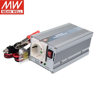 MEANWELL/明纬开关电源A301A302