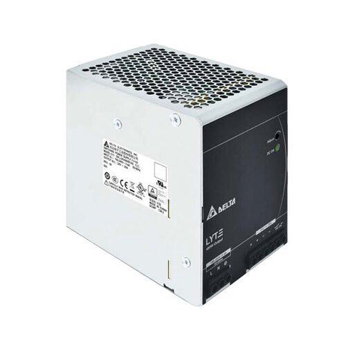 Delta/台达DRL-24V480W1AA电源