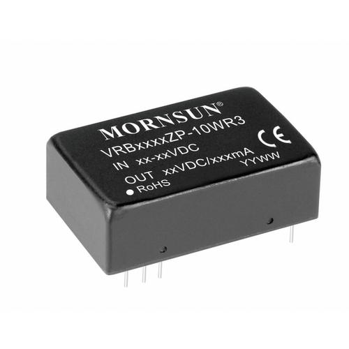 VRB1203ZP-10WR3金升阳电源模块