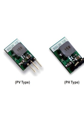 N7803/7805/7809/7812/7815-1PV/1PH C CW非隔离式DCDC开关稳压器