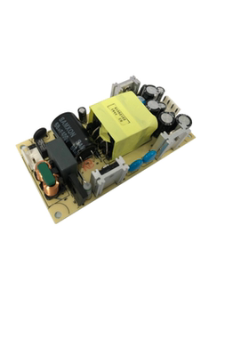 LO45-10C050512-20输入85~264VAC/100~370V输出5V/12V/-5V功率40W