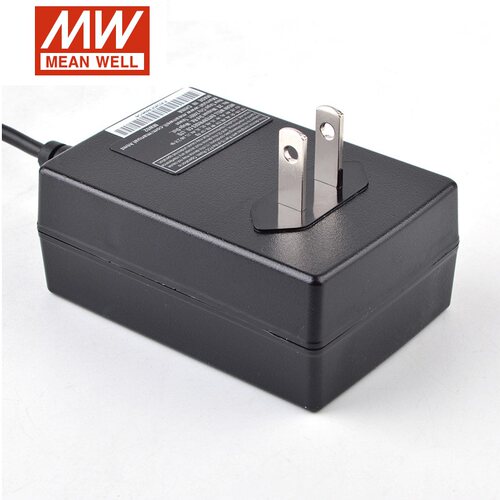 MEANWELL/明纬开关电源GST18U
