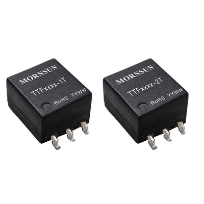 MORNSUN/金升阳电源模块原装正品