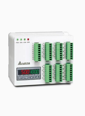 台达温控器 DTC2000C 中达电通仪表 DTC2000L 模组扩充机DTC2000R