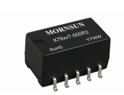 K7801T-500R3金升阳电源模块24V