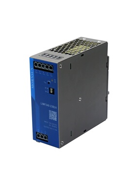 240W高性能金升阳24V导轨开关电源LIMF240-23B24/48高端导轨12V
