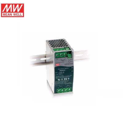 MEANWELL/明纬开关电源DRDN40