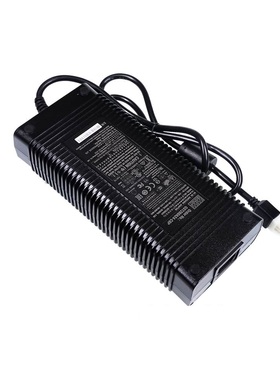 GST280A明纬C6P电源适配器A12/A15/A20/A24/A48 280W 12V24V48V