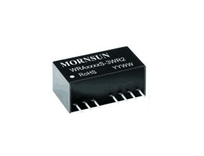 WRA2405S-3WR2金升阳电源模块24V