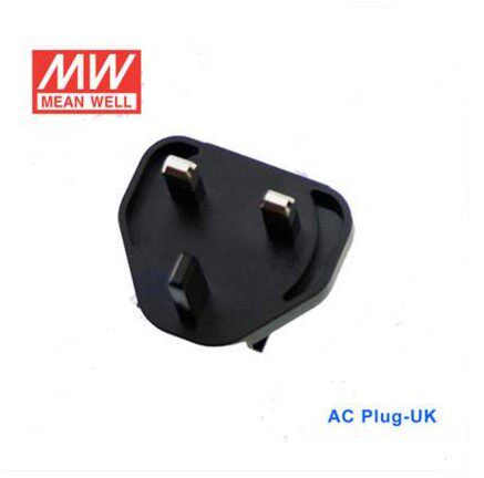 AC PLUG-UK 可更换插片式电源适配器英规插片 现货