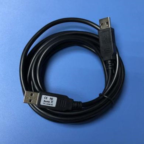 多功能FTDI Chip接口开发套件Null Modem Cable电脑USB数据连接线