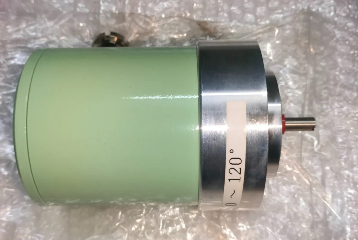 MEIYO电动 SMA-2LB01角变频器