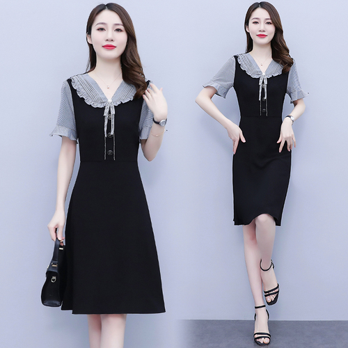 伊曼丽潮流服饰 YMLC6622